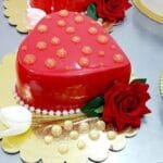 Special Love Cake