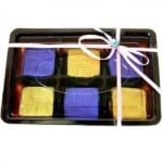 Sweetness in Six : Homemade Chocolates